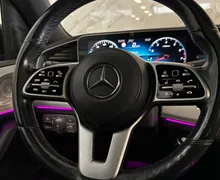 Notranja slika - Mercedes-Benz GLE-Razred - 580 4MATIC|Pano|ACC|Zračno|Hlaj|360K|Kljuka|Masaža - 10 - Predogledna slika