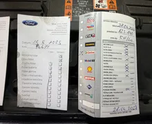 Motor in tehnologija - Ford Focus - 1.0 - 70 - Predogledna slika