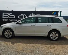 Zunanja slika - VW Golf - Variant 1.6 TDI BMT R-Line Edition DSG-NAVI-PDC-ALU - 4 - Predogledna slika