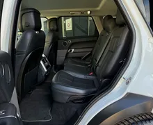 Zunanja slika - Land Rover Land Rover - Range Rover 2.0 SD4 HSE Avt. - 10 - Predogledna slika