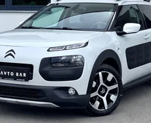 Zunanja slika - Citroën C4 Cactus - 1.2 THP PureTech S S Rip Curl... - 1 - Predogledna slika