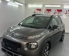 Zunanja slika - Citroën C3 Aircross - 1.2 PureTech 81 KW.12 MES.JAMSTVO - 1 - Predogledna slika