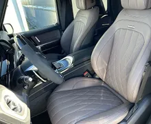 Zunanja slika - Mercedes-Benz G-Razred - 63 AMG-MANUFAKTUR-BURM-360-PANO-KARBON - 8 - Predogledna slika