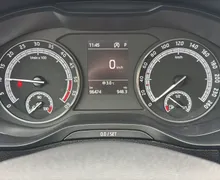 Zunanja slika - Škoda Karoq - 4x4 2,0 TDI DSG - 13 - Predogledna slika