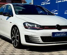 Zunanja slika - Volkswagen Golf - 2.0 GTI Performance BMT DSG - 3 - Predogledna slika