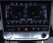Zunanja slika - Audi Q8 - 50 TDI- QUATTRO - ZRAČNO - HLAJ. SED. - KAMERA... - 14 - Predogledna slika