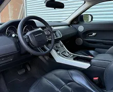 Zunanja slika - Land Rover Range Rover Evoque - 2.2 TD4 DYNAMIC 4WD avt.m.LED-XENON-BREZ POLOG - 9 - Predogledna slika