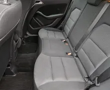 Notranja slika - Mercedes-Benz B-Razred - B 180 d Urban - 11 - Predogledna slika