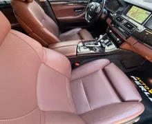 Zunanja slika - BMW Serija 5 - Touring: 535 LUXURY LINE-ACC-HIGH LED-NAVI-HARMAN KARDON - 14 - Predogledna slika