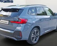 Zunanja slika - BMW X1 - serija :  xDrive23d Avt. M-Sport - 7 - Predogledna slika