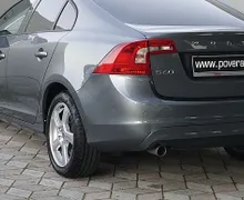 Zunanja slika - Volvo S60 - D3 A Momentum+ Xenon +Memory+ Alu 17 +Navi - 5 - Predogledna slika