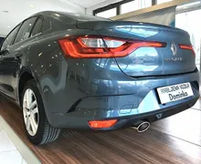 Zunanja slika - Renault Mégane - Megane GRANDCOUPE 1.6 16V-SENZORJI-TEMPO.-REZ.KOLO-VIDEO - 4 - Predogledna slika