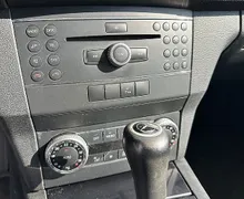 Zunanja slika - Mercedes-Benz GLK-Razred - GLK 320 CDI 4MATIC Avt.°°1.Lastnik°°Slo.poreklo - 10 - Predogledna slika