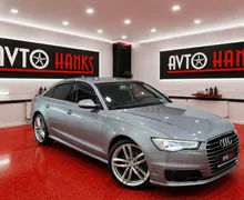 Zunanja slika - Audi A6 - 2.0 TDI ultra AUT.BREZ POLOGA DO 7.LET - 6 - Predogledna slika