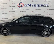 Zunanja slika - Mercedes-Benz CLA-Razred - CLA Shooting Brake CLA 220 d 4MATIC - 8 - Predogledna slika