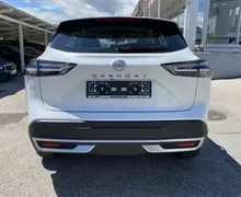 Zunanja slika - Nissan Qashqai - 1.3 DIG-T 140 ACENTA - 13 - Predogledna slika