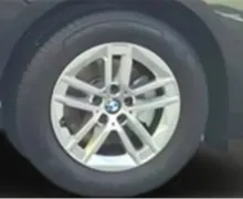 Zunanja slika - BMW Serija 2 - 218i Active Tourer - 4 - Predogledna slika