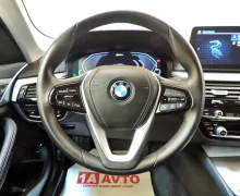 Zunanja slika - BMW 5 Series ActiveHybrid - serija 5: 545e xDrive Avt. PRIKLJUČNI HYBRID - 14 - Predogledna slika