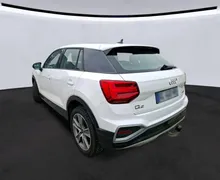 Zunanja slika - Audi Q2 - 30 TDI S tronic..USNJE.KAMERA.NAVI.LED.KLJUKA - 3 - Predogledna slika
