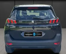 Zunanja slika - Peugeot 5008 - 1.5 BlueHDI 130 S S Allure - 5 - Predogledna slika