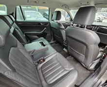 Notranja slika - Škoda Kodiaq - L K 2.0 TSI 4X4 DSG |VIRTUAL|3D-KAM|HL-SED|RADAR| - 11 - Predogledna slika