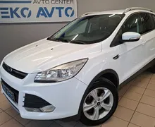 Zunanja slika - Ford Kuga - 1.6 SCTI 4x4 AVT.-TEMP-PDC-GRETJE SEDEŽEV-KOT NO.. - 1 - Predogledna slika