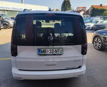 Zunanja slika - Volkswagen Caddy - Edition PHEV - 6 - Predogledna slika