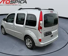 Zunanja slika - Renault Kangoo - Luxe Energy dCi - PDC-NAVI-TEMP-NA OBROKE - - 4 - Predogledna slika