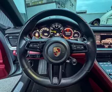 Zunanja slika - Porsche Panamera - 2.9 4S e-hybrid PDK 4WD ParkAssist Panorama PDLS+ - 12 - Predogledna slika