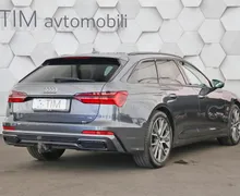 Zunanja slika - Audi A6 - 40TDI S-Tronic 3xS-Line - 3 - Predogledna slika