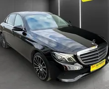 Zunanja slika - Mercedes-Benz E-Razred - E 220 d FULL LED PDC KAMERA NAVI BURMESTER USNJE.. - 11 - Predogledna slika