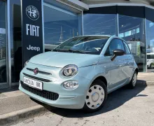 Zunanja slika - Fiat 500 - 1.0 GSE Hybrid Cult - 1 - Predogledna slika