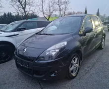 Zunanja slika - Renault Scenic - 1.9DCI 130PS - 2 - Predogledna slika