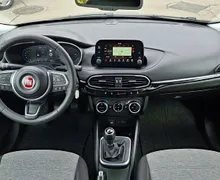 Zunanja slika - Fiat Tipo - 1.0 T3 GSE Cross SLOVENSKO POREKLO - 8 - Predogledna slika