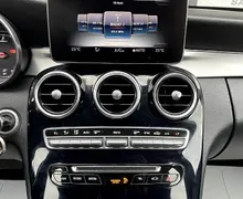 Zunanja slika - Mercedes-Benz C-Razred - 220 d AMG LINE-FULL LED-54.000 KM... - 10 - Predogledna slika