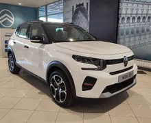 Zunanja slika - Citroën C3 - Plus Turbo 100 BVM6 + paket Zima NHFX - 1 - Predogledna slika
