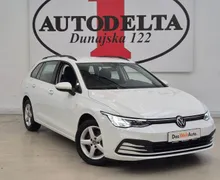 Zunanja slika - Volkswagen Golf - Variant Life 2.0 TDI DSG - 2 - Predogledna slika