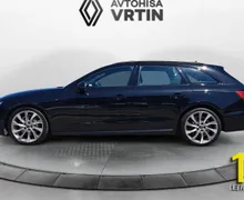 Zunanja slika - Audi A4 - Avant 40 TDI quattro S tronic 3XS line +ENO LETO JAMSTVA - 4 - Predogledna slika
