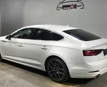 Zunanja slika - Audi A5 - Sportback 2,0 TDI Sport S tronic - 3 - Predogledna slika