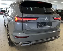 Zunanja slika - Mitsubishi Outlander - 2.4 PHEV Intense Auto - 7.000 EUR AKCIJA - - 4 - Predogledna slika