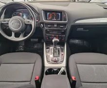 Zunanja slika - Audi Q5 - 2.0TDI-QUATTRO-2XLED-2XPDC-NAVI-NA OBROKE TUJCI - 6 - Predogledna slika