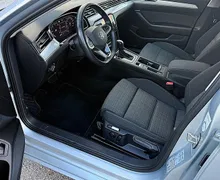 Zunanja slika - VW Passat - Variant 2.0 TDI  Business Avt.-Virt-Ass-Kam-Navi-F1- - 5 - Predogledna slika