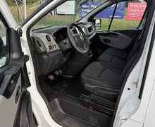 Zunanja slika - Renault - - TRAFIC 1.6 DCI  6 SEDEŽEV  PODALJŠAN  DDV - 5 - Predogledna slika