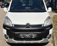 Zunanja slika - Citroën Berlingo - XTR 1.6 HDI - 2 - Predogledna slika