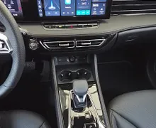 Zunanja slika - MG HS - 1.5T GDI Luxury Avt. HEV - 17 - Predogledna slika