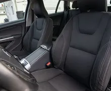 Zunanja slika - Volvo V60 - D4 A Business - 10 - Predogledna slika