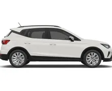Zunanja slika - Seat Arona - Arona - 3 - Predogledna slika