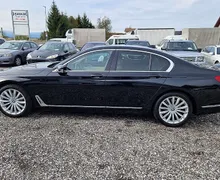 Zunanja slika - BMW Serija 7 - : 730d LED - 360 KAMERA - 3 - Predogledna slika