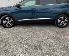 Zunanja slika - Peugeot 5008 - GT PACK 2.0 HDI 180 - NAVI-KAMERA-JAMSTVO - 4 - Predogledna slika
