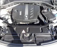 Zunanja slika - BMW X3 - serija : xDrive20d Avt. ODLIČNO OHRANJEN - FINANCIRANJE - 12 - Predogledna slika